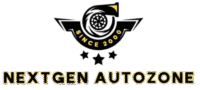 NEXTGEN AutoZone