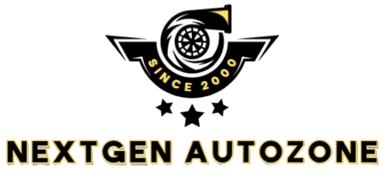 NEXTGEN AutoZone